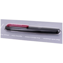 Victorinox Victorinox 4.3323 peilių galąstuvas Ištraukiamas peilių galąstuvas, juodas Victorinox Victorinox 4.3323 peilių galąstuvas Ištraukiamas peilių galąstuvas, juodas