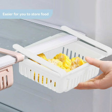 Riff Pull-Out Organizer Riff Pull-Out Organizer