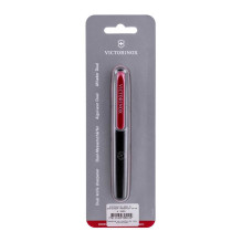 Victorinox Victorinox 4.3323 knife sharpener Pull through knife sharpener Black Victorinox Victorinox 4.3323 knife sharpener Pull through knife sharpener Black