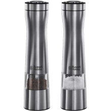 Russell Hobbs Classics druskos ir pipirų malūnėlis 23460-56 Russell Hobbs Classics druskos ir pipirų malūnėlis 23460-56