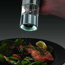 Russell Hobbs Classics Salt Pepper Grinder 23460-56 Russell Hobbs Classics Salt Pepper Grinder 23460-56