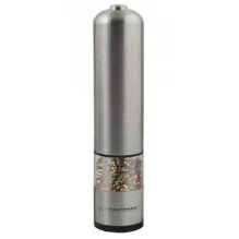 Esperanza EKP 002 pepper grinder silver