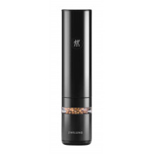 ZWILLING Electric spice grinder 22.5 cm, black