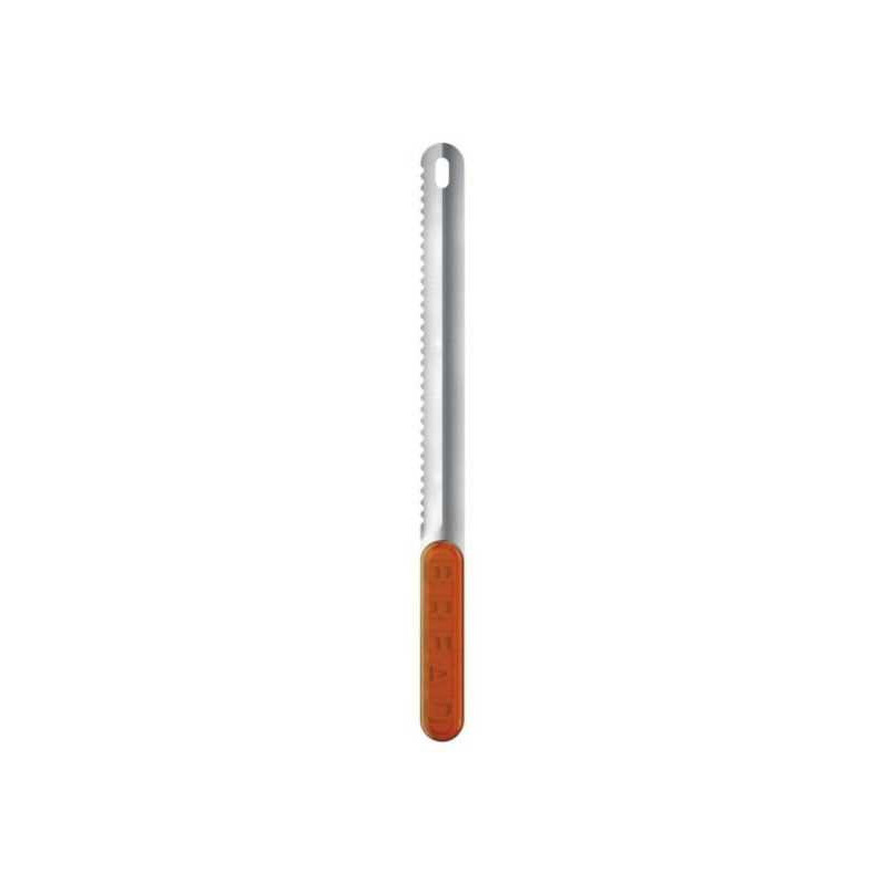 ViceVersa Pointless Bread Knife Orange