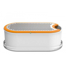 Fiskars Fiskars Grater with container 20cm (1019530)