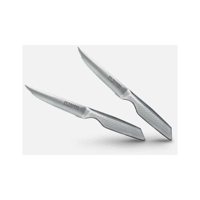 Pensofal Academy Chef Steak Knife 2 pcs