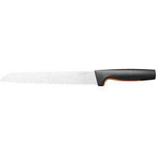 Fiskars Virtuvinis peilis Nerūdijančio plieno 1 vnt. Duonos peilis Fiskars Virtuvinis peilis Nerūdijančio plieno 1 vnt. Duonos peilis