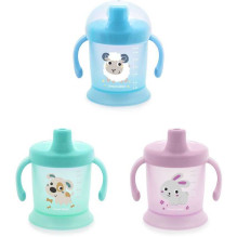 Canpol Non Spill Cup BUNNYY&COMPANY 9+ 200ml 31 / 300 1pcs Canpol Non Spill Cup BUNNYY&COMPANY 9+ 200ml 31 / 300 1pcs