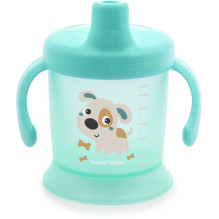 Canpol Non Spill Cup BUNNYY&COMPANY 9+ 200ml 31 / 300 1pcs Canpol Non Spill Cup BUNNYY&COMPANY 9+ 200ml 31 / 300 1pcs