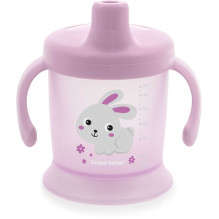 Canpol Neišsiliejantis puodelis BUNNYYCOMPANY 9+ 200ml 31 iš 300 1pcs Canpol Neišsiliejantis puodelis BUNNYYCOMPANY 9+ 200ml 31 iš 300 1pcs
