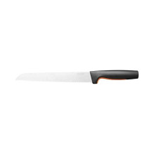 Fiskars Kitchen knife Stainless steel 1 pc Bread knife Fiskars Kitchen knife Stainless steel 1 pc Bread knife