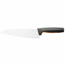 Fiskars Fiskars 1057534 kitchen knife Stainless steel 1 pc(s) Chef''s knife Fiskars Fiskars 1057534 kitchen knife Stainless steel 1 pc(s) Chef''s knife