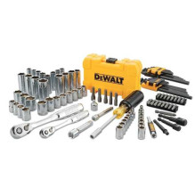 DeWALT DWMT73801-1 socket / socket set 108pcs DeWALT DWMT73801-1 socket / socket set 108pcs