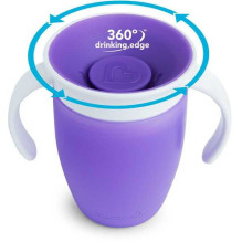 MUNCHKIN Trainer Cup Miracle 360 207ml 6m+ 05162102
