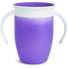 MUNCHKIN Trainer Cup Miracle 360 207ml 6m+ 05162102