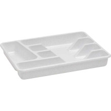 Curver CUTLERY TRAY 5-SECTION