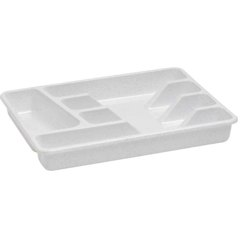 Curver CUTLERY TRAY 5-SECTION