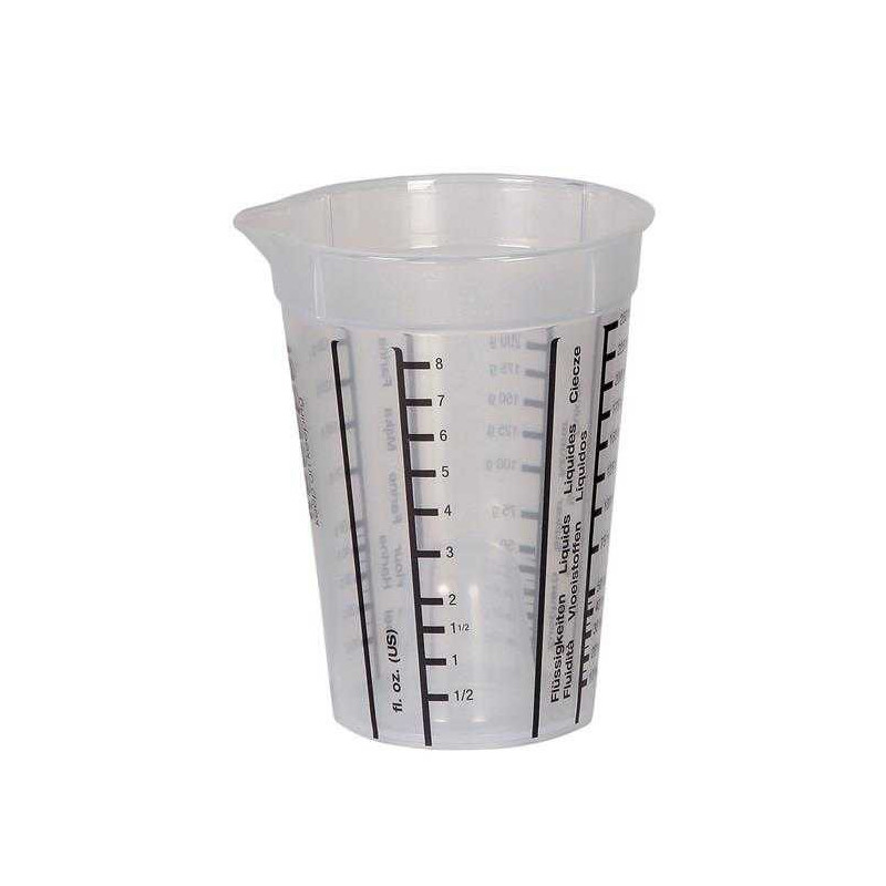 Keeeper MEASURING JUG MARIO 0.25L