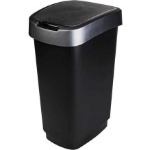 ROTHO Twist 50L Black