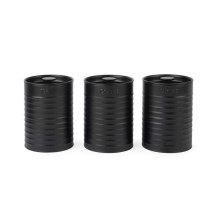 Russell Hobbs RH03268EU7 Liniera 3 Piece Canister Set Russell Hobbs RH03268EU7 Liniera 3 Piece Canister Set