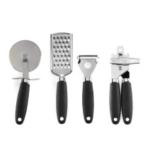 Russell Hobbs RH03233EU7 Kitchen Gadget 4 Piece Set Russell Hobbs RH03233EU7 Kitchen Gadget 4 Piece Set