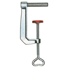 Bessey TABLE CLAMP TK6 60X22MM