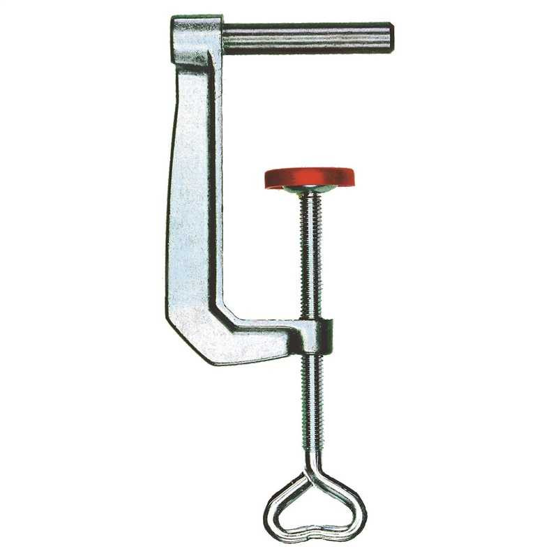Bessey TABLE CLAMP TK6 60X22MM