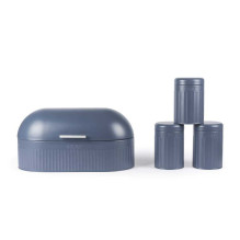 Progress BW14751 Mellow 4 Piece Countertop Set