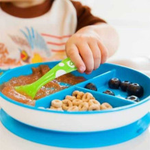 MUNCHKIN Non-slip Bottom Plate 0112301 MUNCHKIN Non-slip Bottom Plate 0112301
