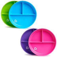 MUNCHKIN Non-slip Bottom Plate 0112301 MUNCHKIN Non-slip Bottom Plate 0112301