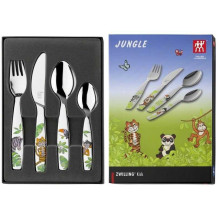 ZWILLING Jungle 4pcs