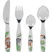 ZWILLING Jungle 4pcs ZWILLING Jungle 4pcs