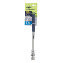 Beldray LA032807FEU7 Deep Clean Rubber Bottle Brush Beldray LA032807FEU7 Deep Clean Rubber Bottle Brush