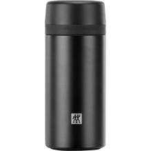 ZWILLING Thermo tea infuser 420 ml black ZWILLING Thermo tea infuser 420 ml black