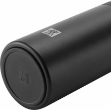ZWILLING Termo arbatos infuzatorius 420 ml, juodas ZWILLING Termo arbatos infuzatorius 420 ml, juodas