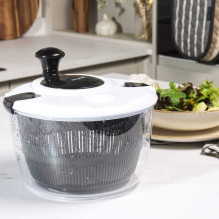 Salter BW13899EU7 Salad Spinner 5L Salter BW13899EU7 Salad Spinner 5L