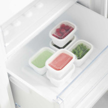 ROTHO Freeze - šaldiklio indas - 6 x 250 ml