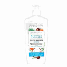 Eveline Eveline Botanic Expert Body lotion milk actively moisturize
