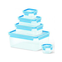 Tefal Set Masterseal 5 pcs.