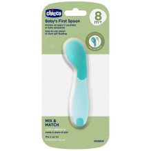 CHICCO 1610025 8M+ Blue