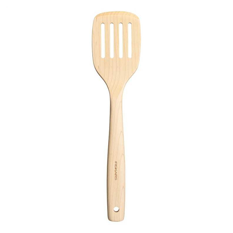 Fiskars Folken Spatula With Grooves FSC