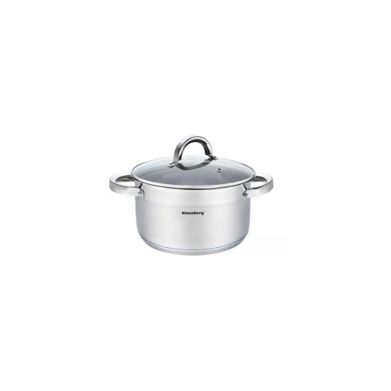 Klausberg Klausberg Pot 26cm (KB-7127)