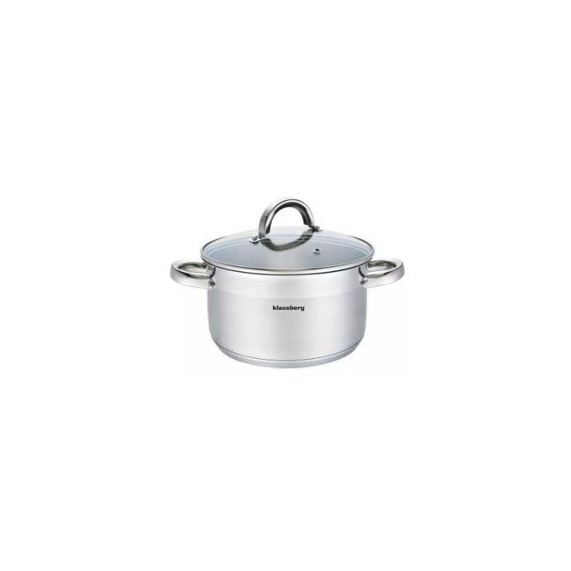 Klausberg Klausberg Pot 20cm (KB-7124)