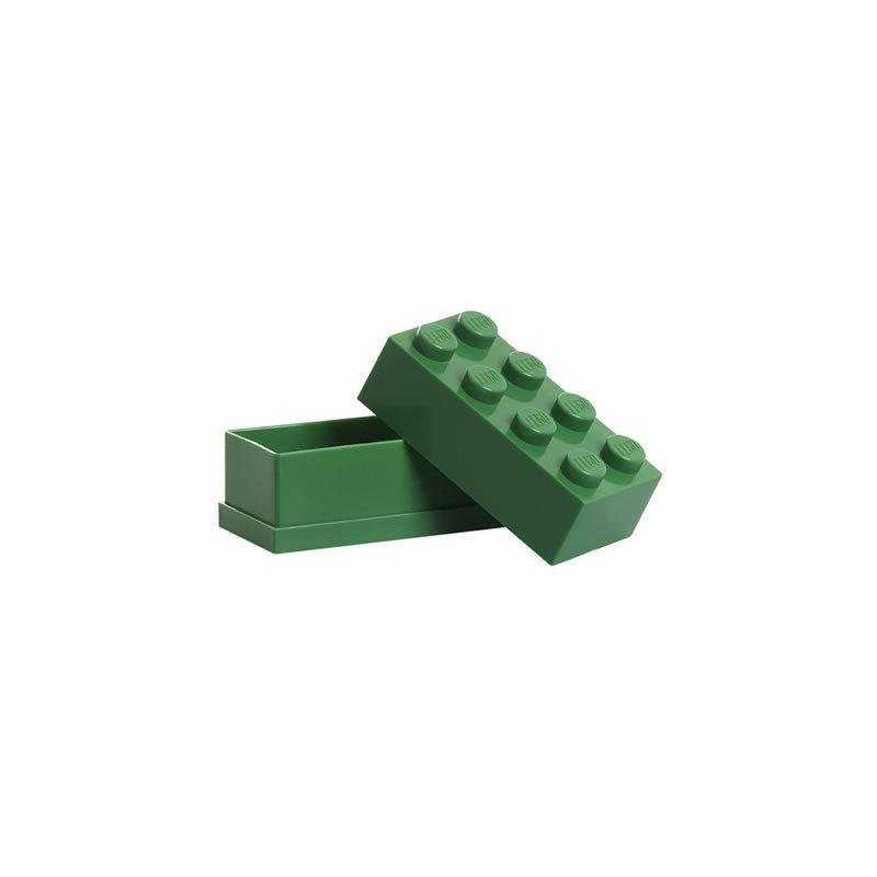 Room Copenhagen LEGO Lunch Box green - RC40231734