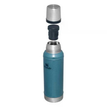 Stanley The Legendary Classic Bottle 0.94L light blue Stanley The Legendary Classic Bottle 0.94L light blue