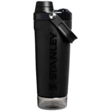 Stanley The Activate Shaker 0.6L Black
