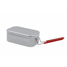 Trangia Mess Tin, large 1.3 l / 309 Trangia Mess Tin, large 1.3 l / 309