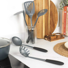 Salter BW13601DU Excellence 5 Piece Utensil Set Salter BW13601DU Excellence 5 Piece Utensil Set