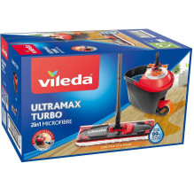 Vileda Ultramat Turbo 158632 Vileda Ultramat Turbo 158632