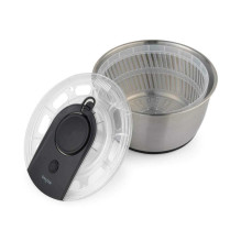 Salter BW14097 Salotų suktukas 6L, Silver